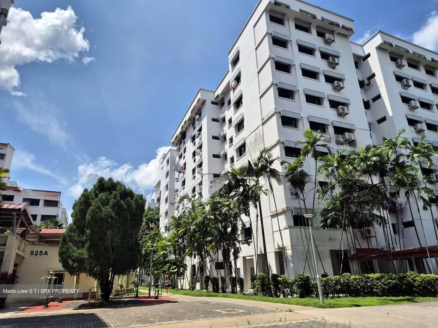 Blk 524 Pangshan Valley (Bukit Panjang), HDB 4 Rooms #597529551